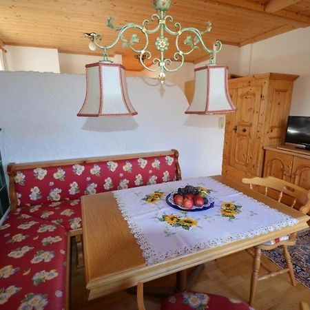 Sporthotel Zugspitze Lermoos Ngoại thất bức ảnh