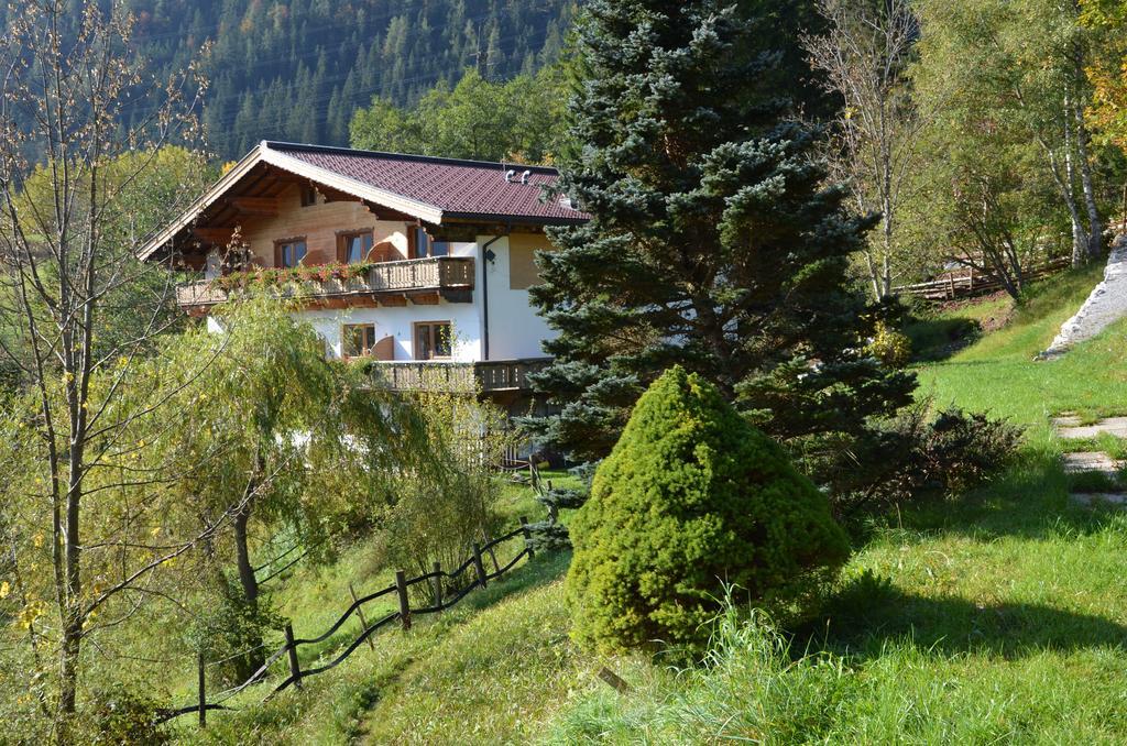Sporthotel Zugspitze Lermoos Ngoại thất bức ảnh