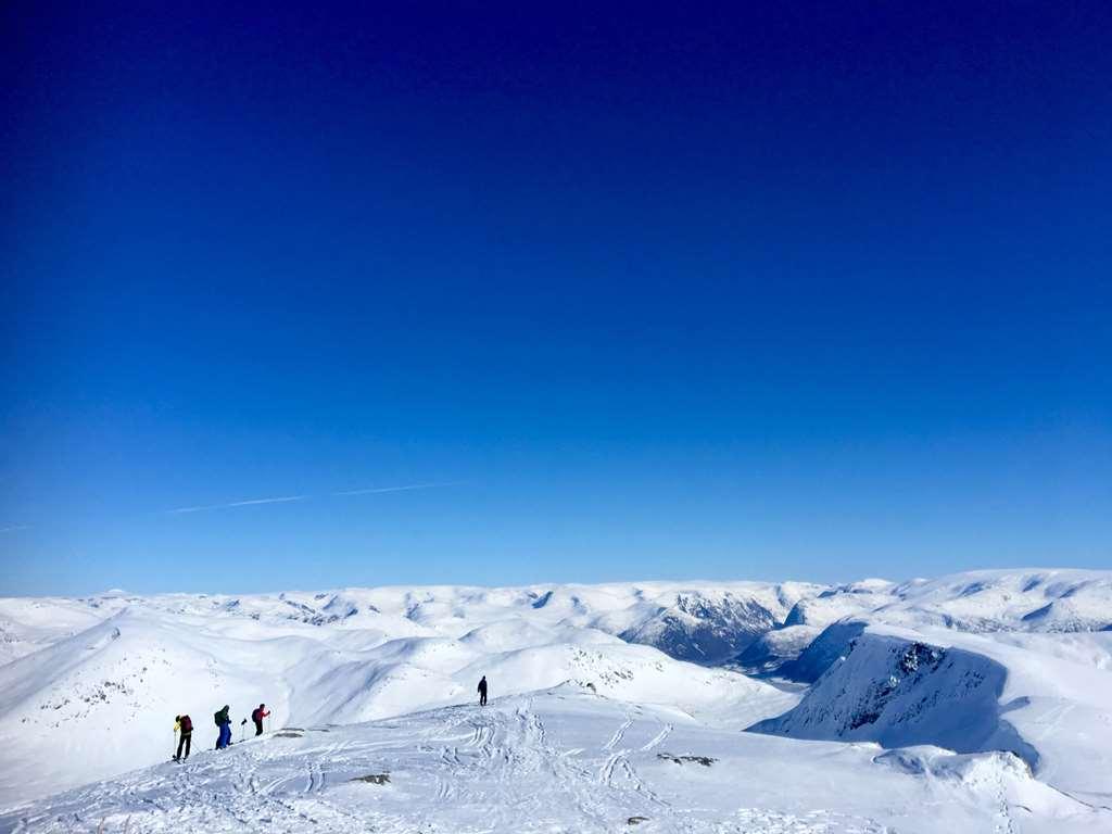 Sporthotel Zugspitze Lermoos Ngoại thất bức ảnh