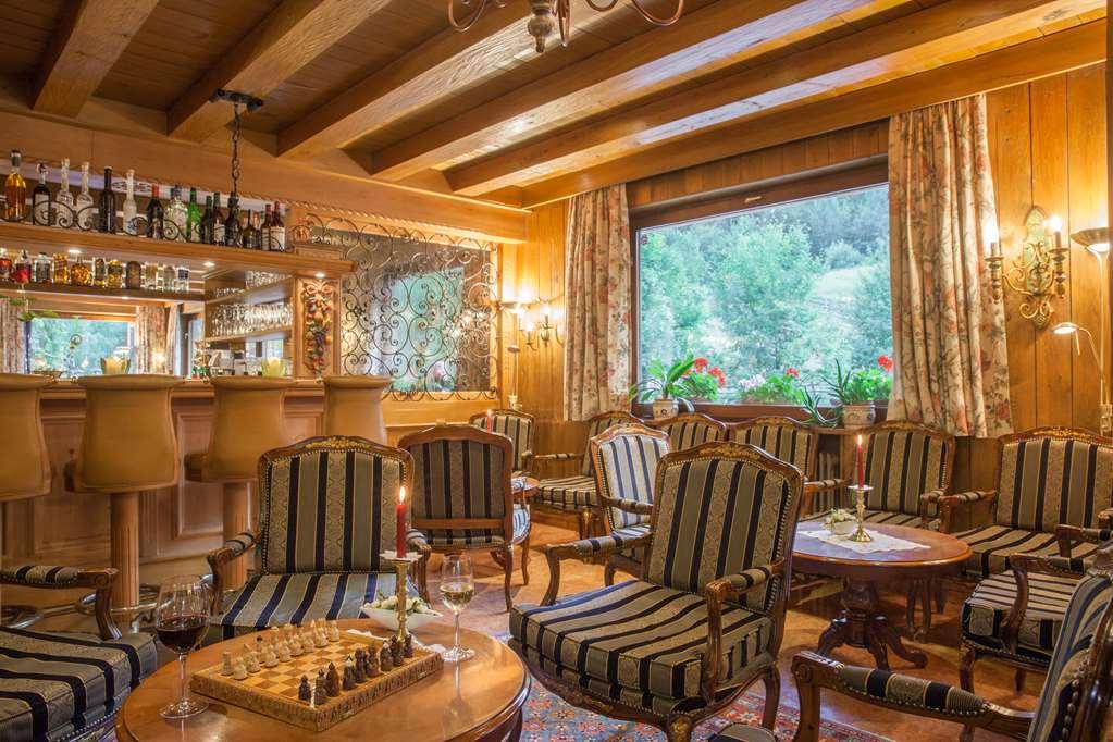Sporthotel Zugspitze Lermoos Tiện nghi bức ảnh