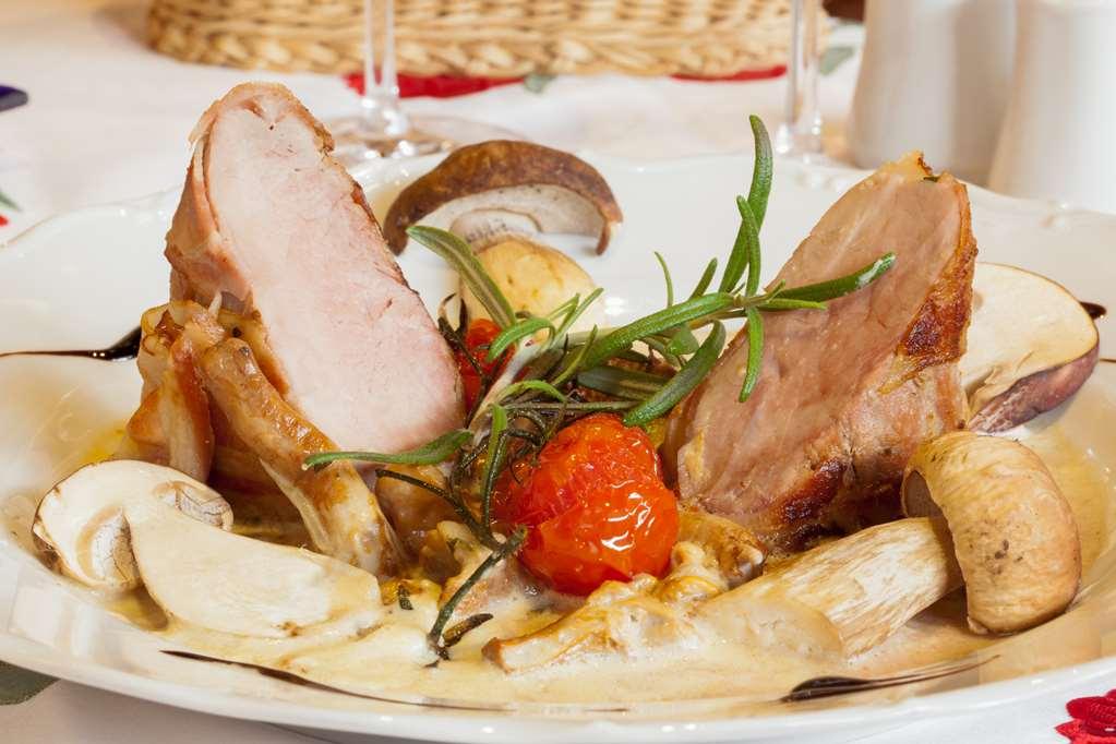 Sporthotel Zugspitze Lermoos Tiện nghi bức ảnh
